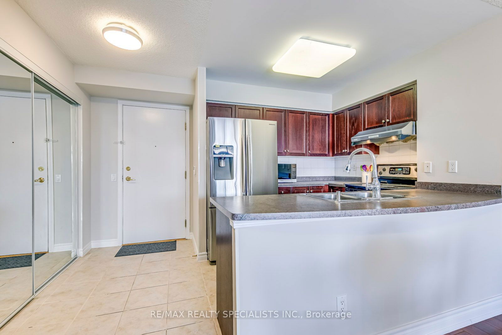 35 Kingsbridge Garden Circ, unit 2202 for sale - image #11