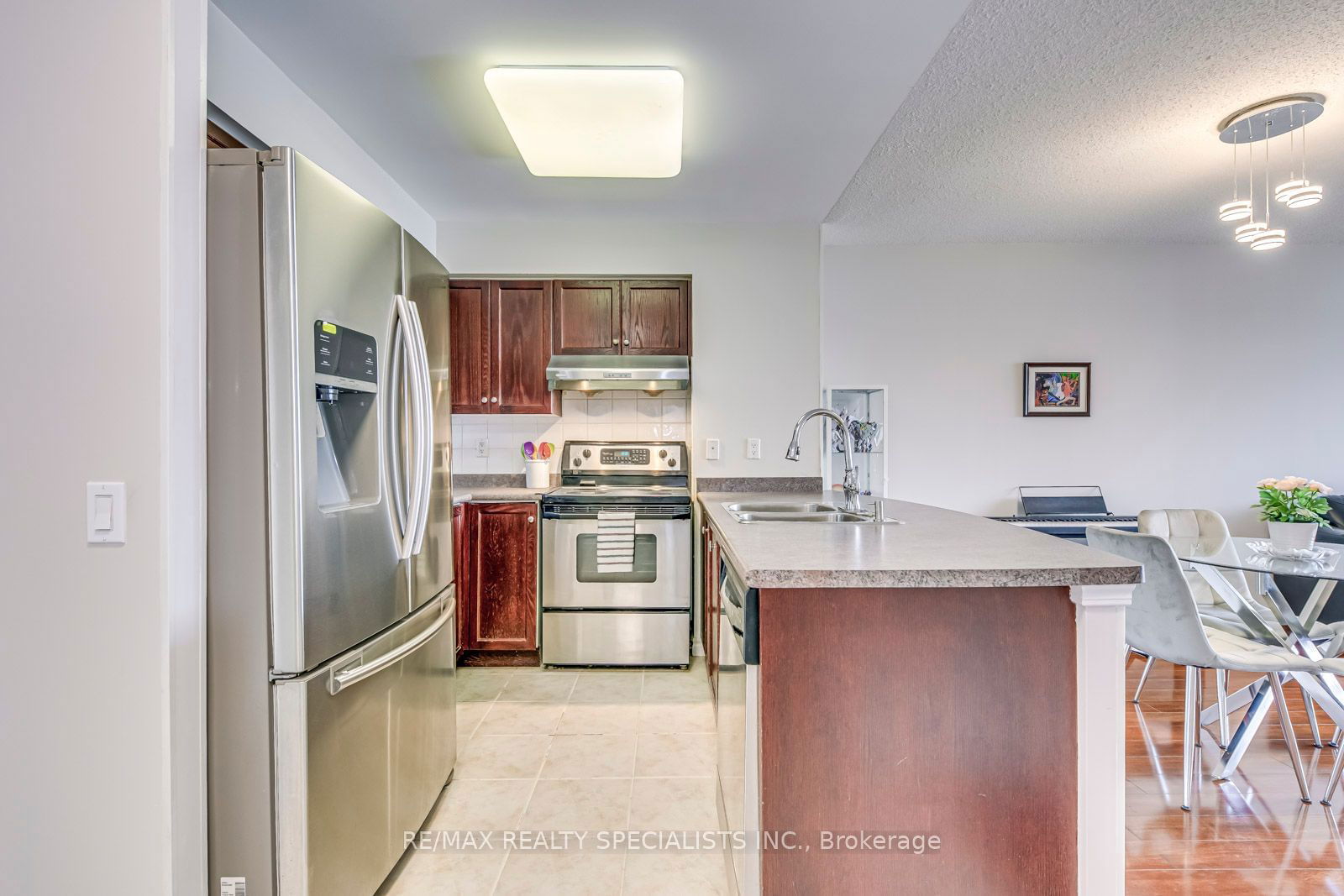 35 Kingsbridge Garden Circ, unit 2202 for sale - image #12