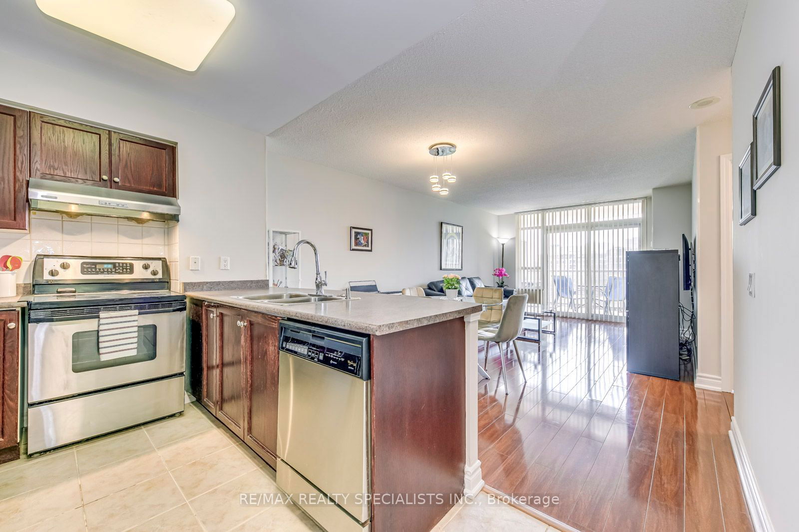 35 Kingsbridge Garden Circ, unit 2202 for sale - image #15