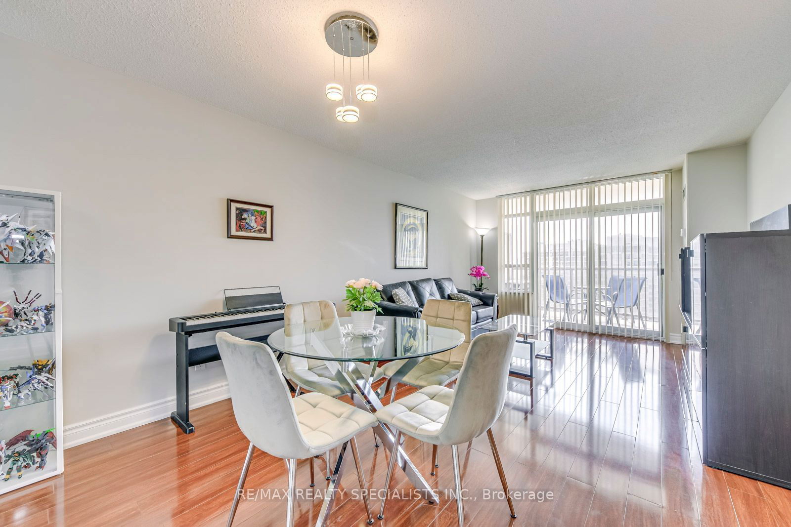 35 Kingsbridge Garden Circ, unit 2202 for sale - image #16