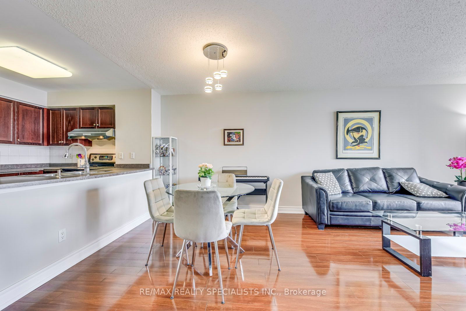 35 Kingsbridge Garden Circ, unit 2202 for sale - image #17