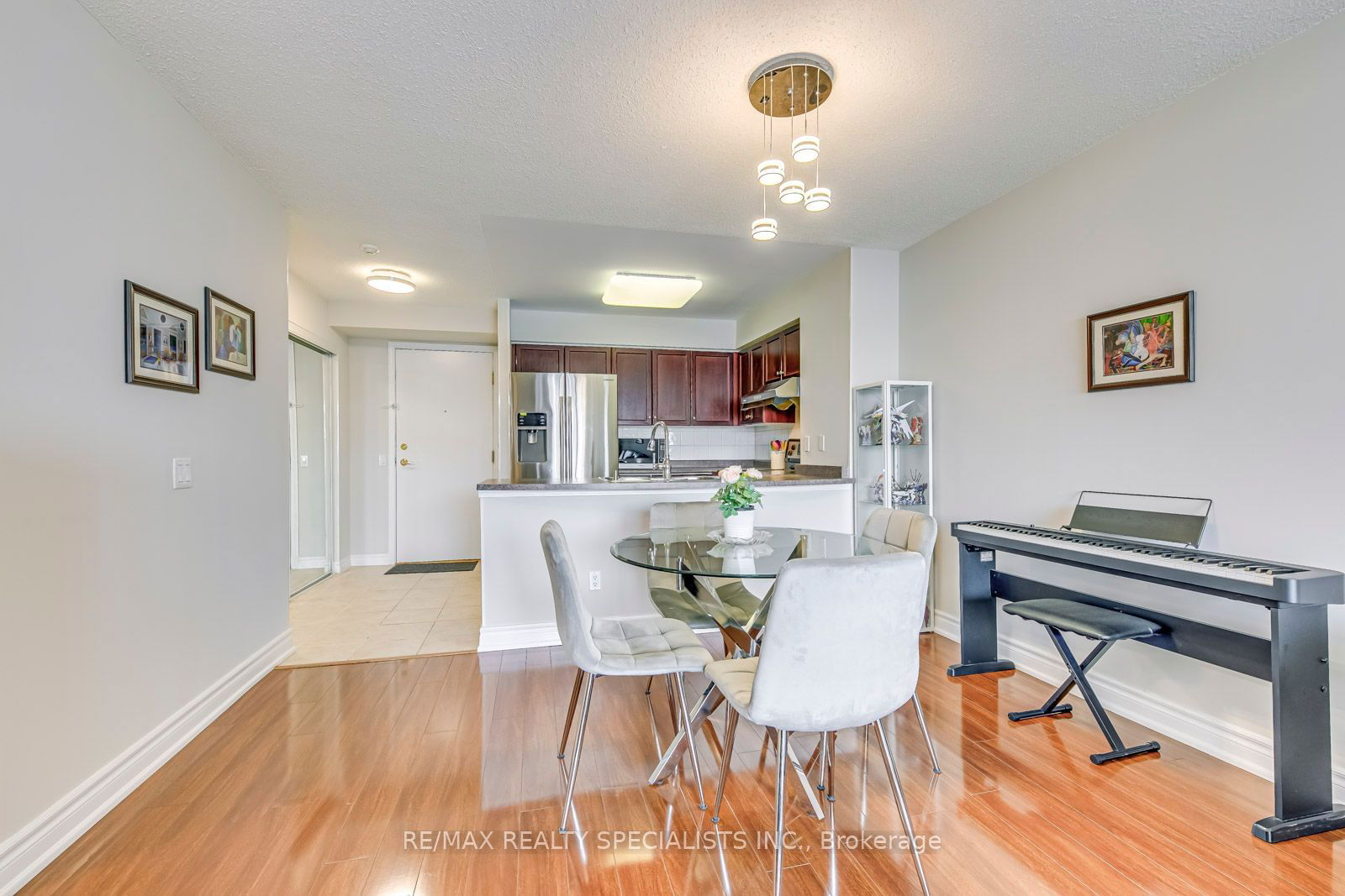 35 Kingsbridge Garden Circ, unit 2202 for sale - image #18