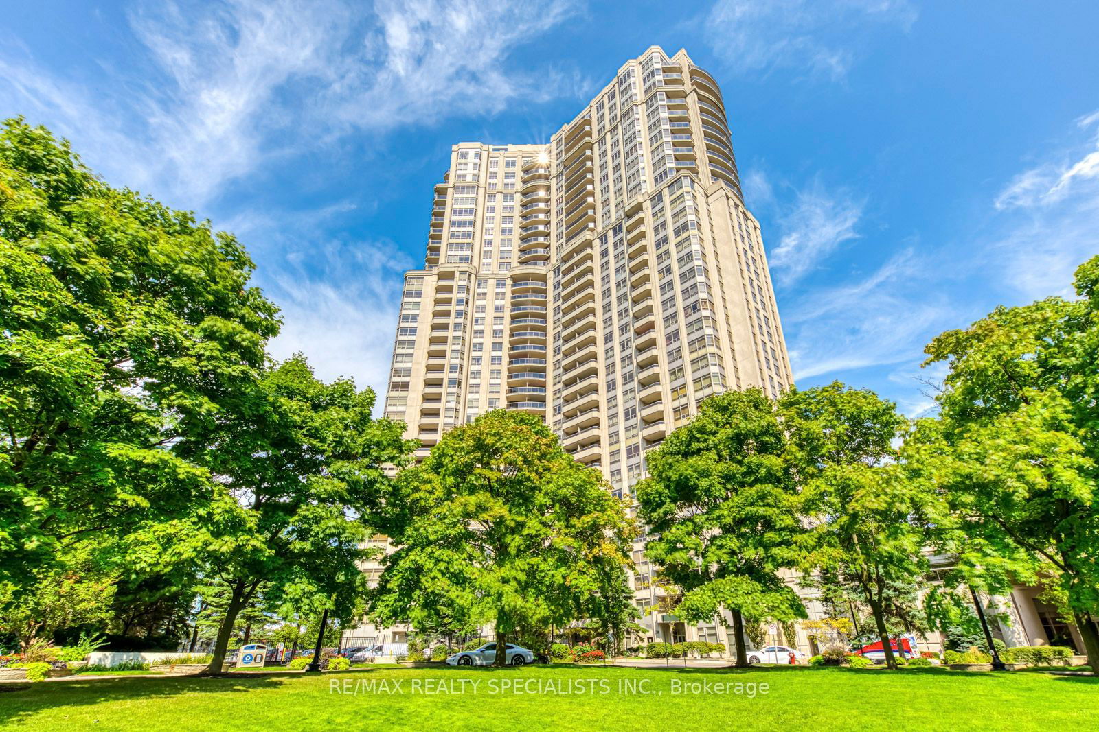 35 Kingsbridge Garden Circ, unit 2202 for sale - image #2