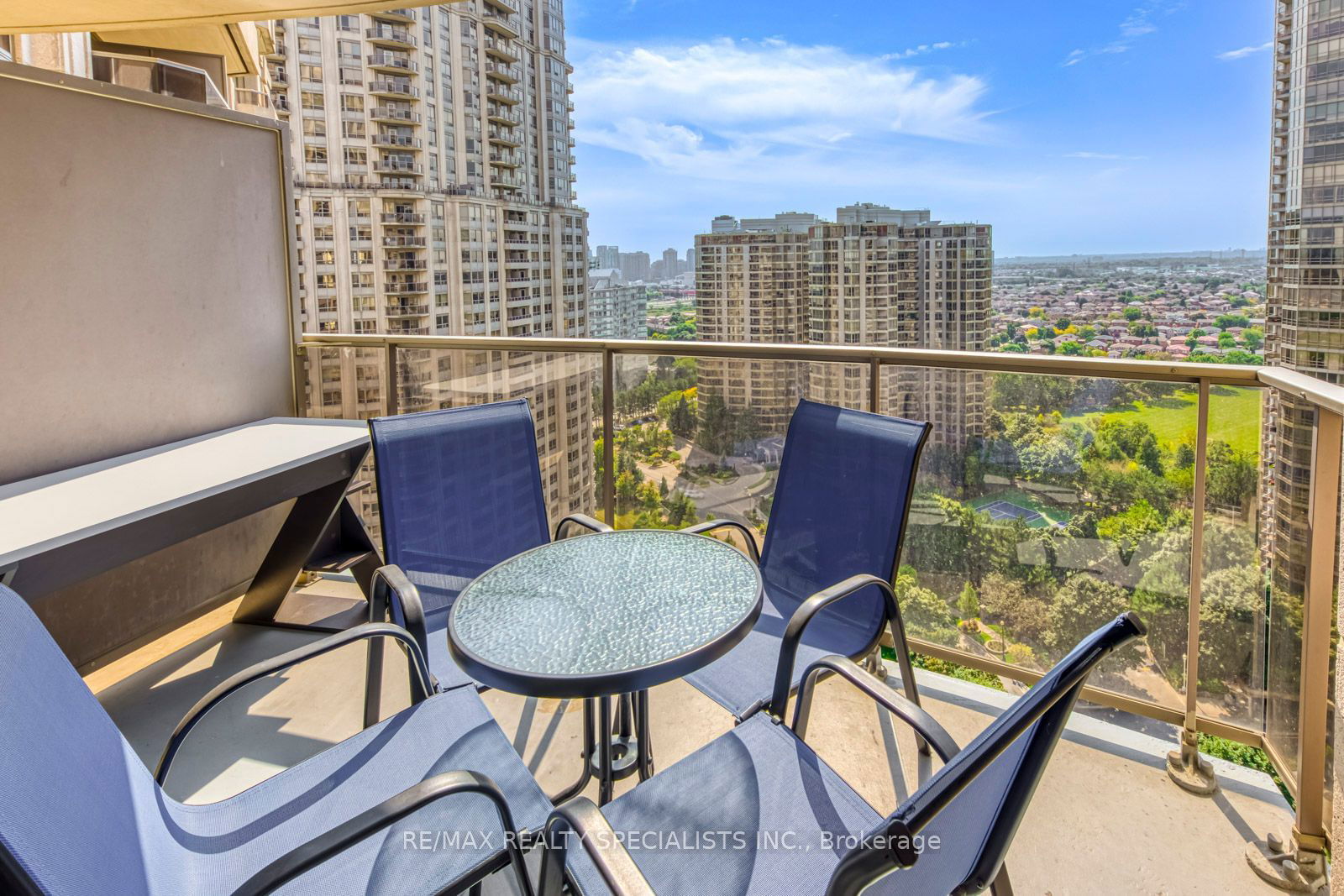 35 Kingsbridge Garden Circ, unit 2202 for sale - image #21