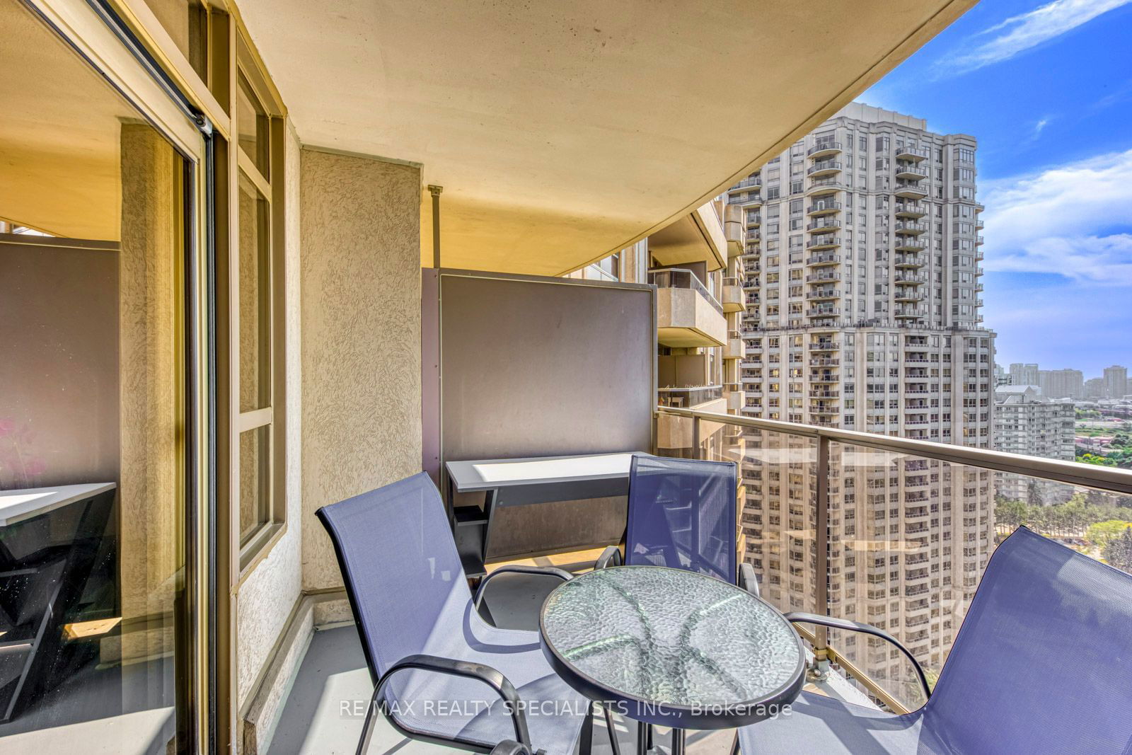 35 Kingsbridge Garden Circ, unit 2202 for sale - image #22