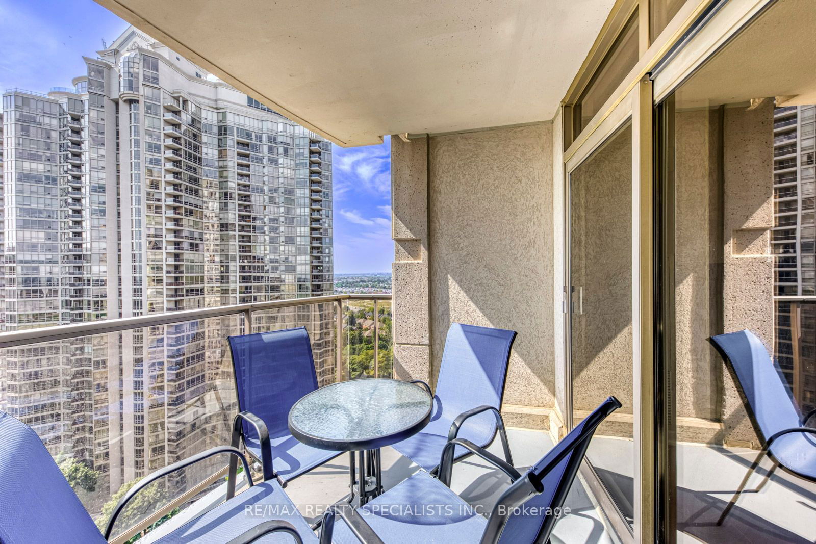 35 Kingsbridge Garden Circ, unit 2202 for sale - image #23