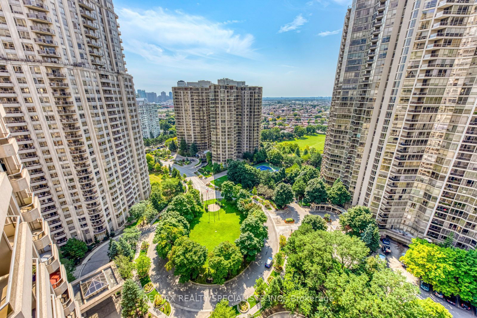 35 Kingsbridge Garden Circ, unit 2202 for sale - image #24