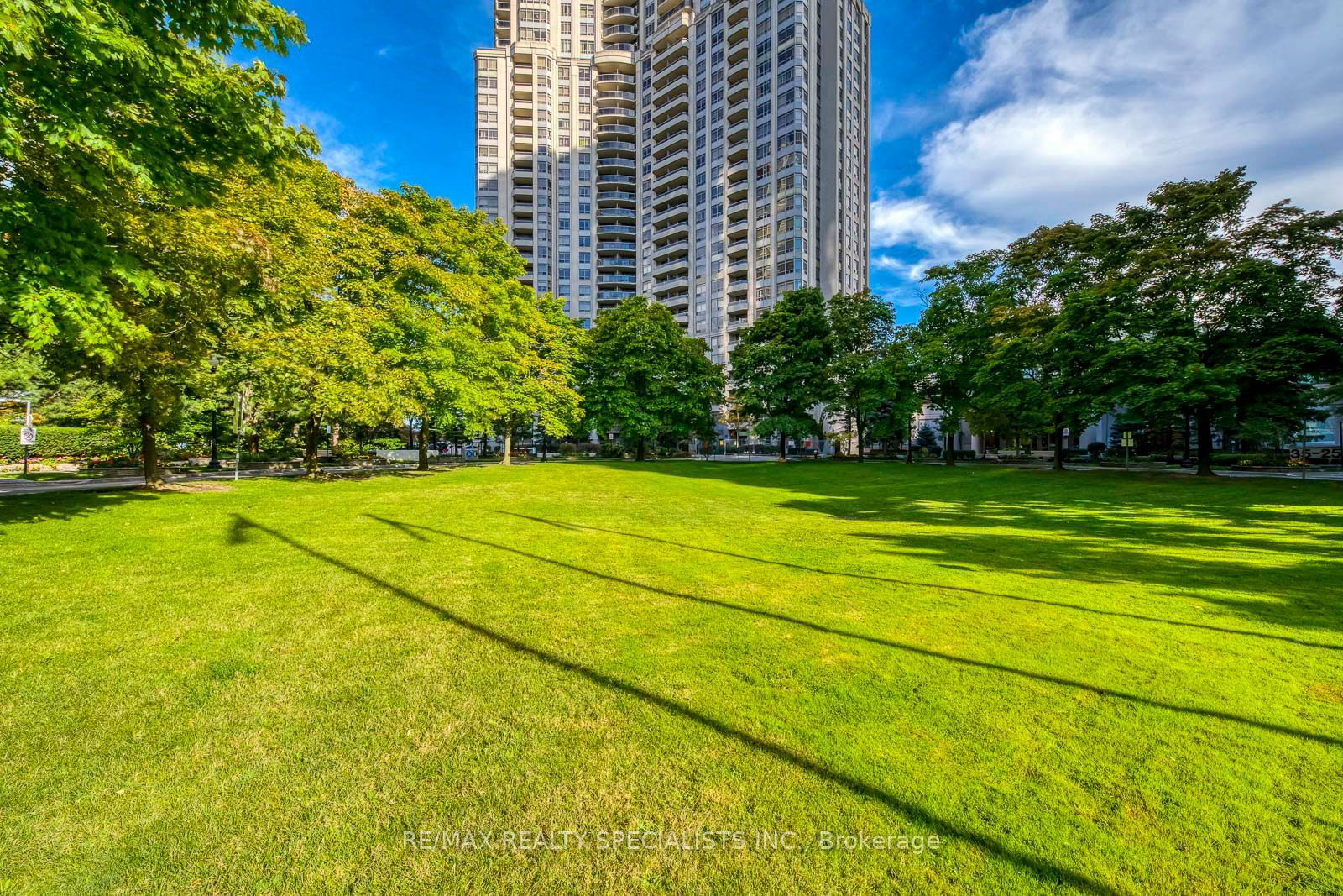 35 Kingsbridge Garden Circ, unit 2202 for sale - image #35