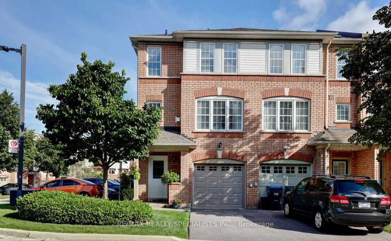 3030 Breakwater Crt, unit 262 for sale - image #1