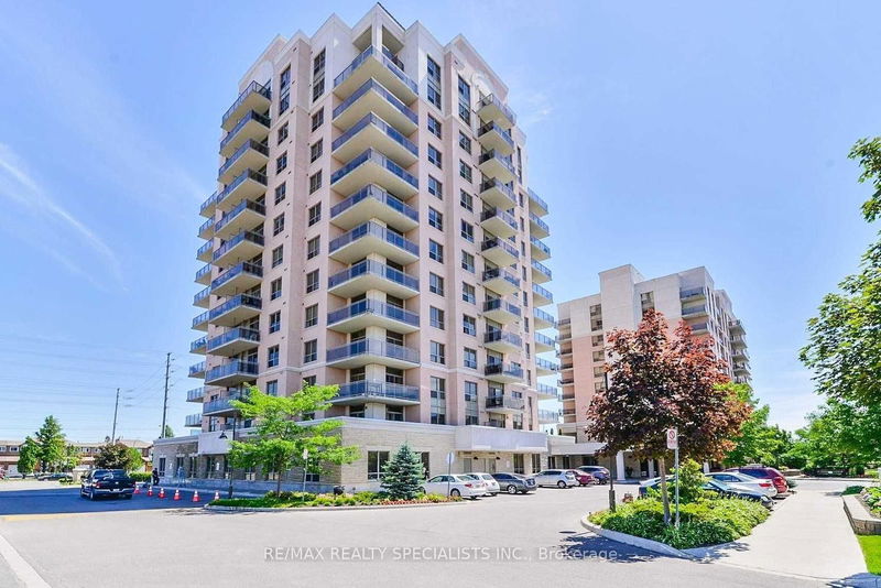 810 Scollard Crt, unit 1209 for sale - image #1