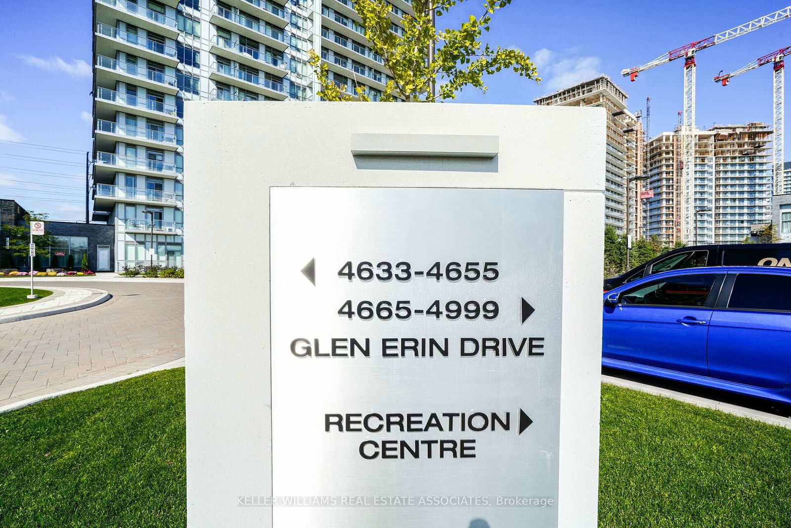 4677 GLEN ERIN Dr, unit 207 for rent - image #1