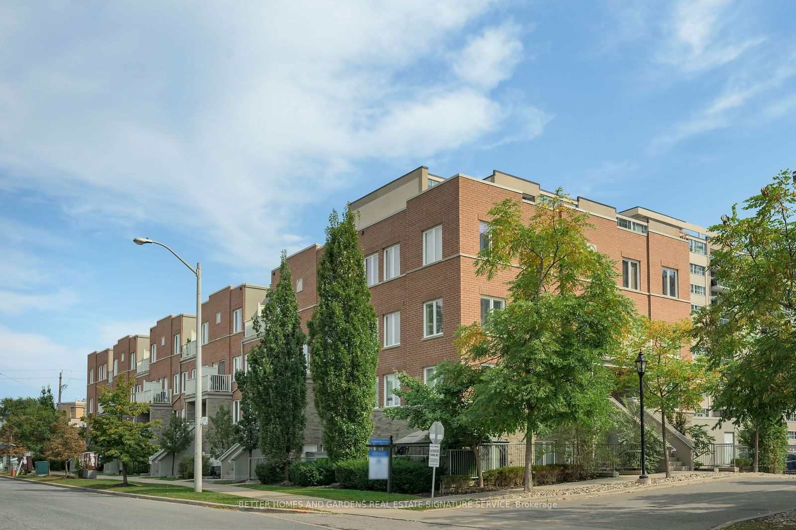 Richgrove Village Condos, Etobicoke, Toronto