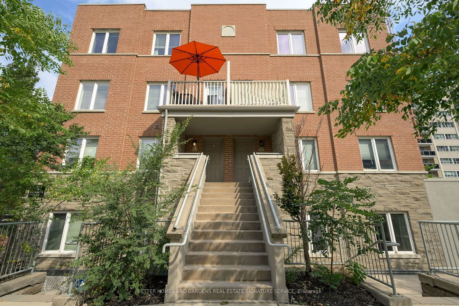 Richgrove Village Condos, Etobicoke, Toronto