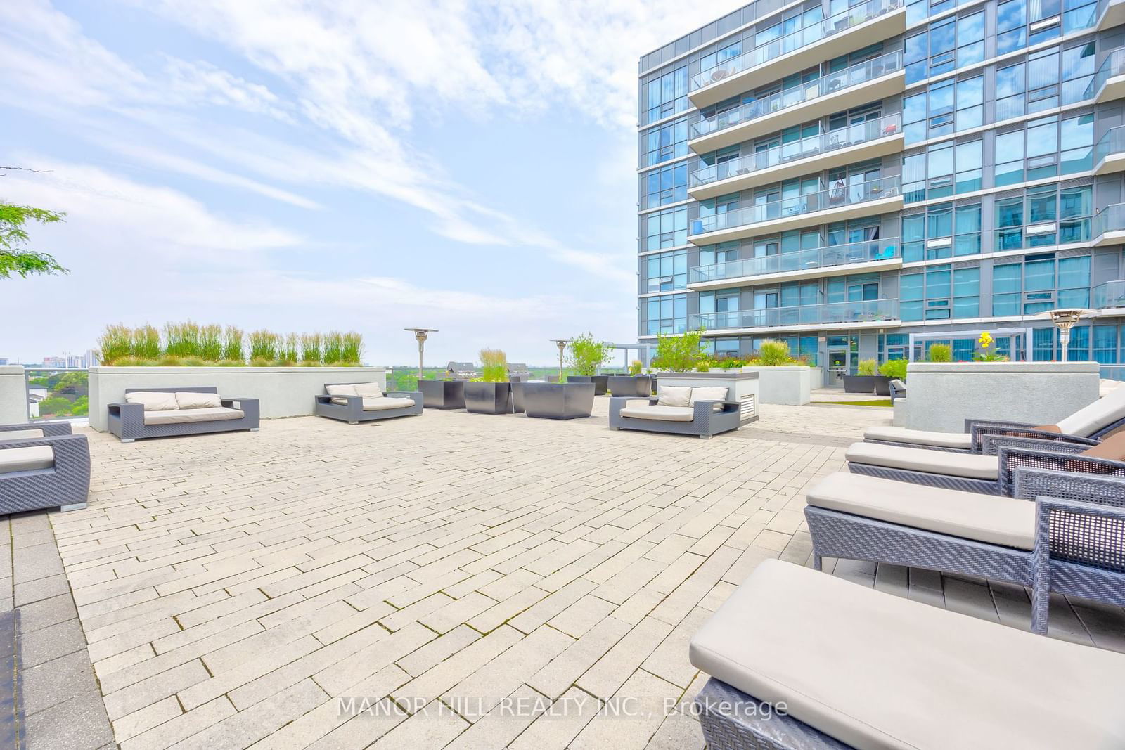 1185 The Queensway, unit 409 for sale - image #22