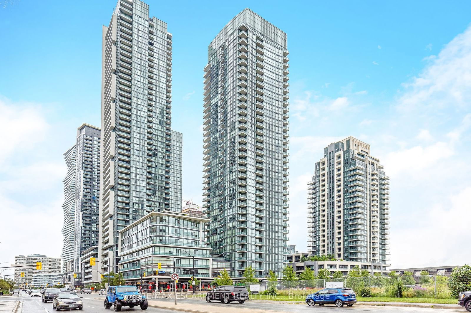 4099 Brickstone Mews, unit 2807 for sale - image #1