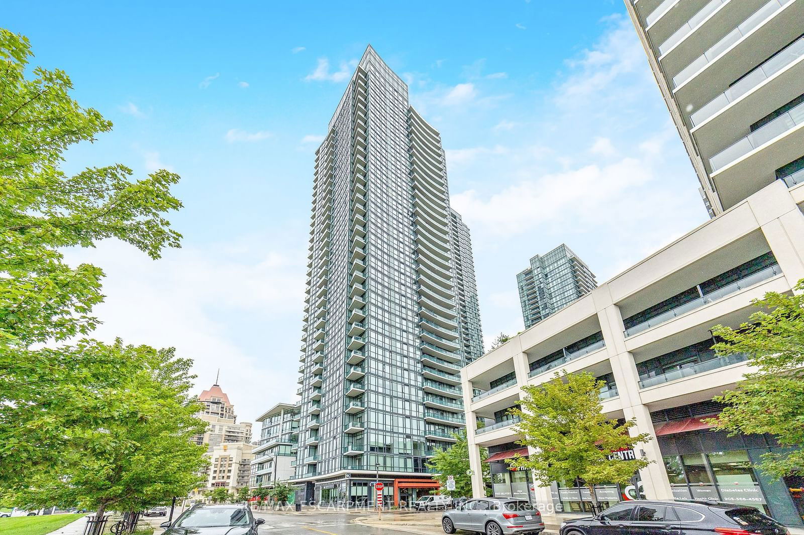 4099 Brickstone Mews, unit 2807 for sale - image #2