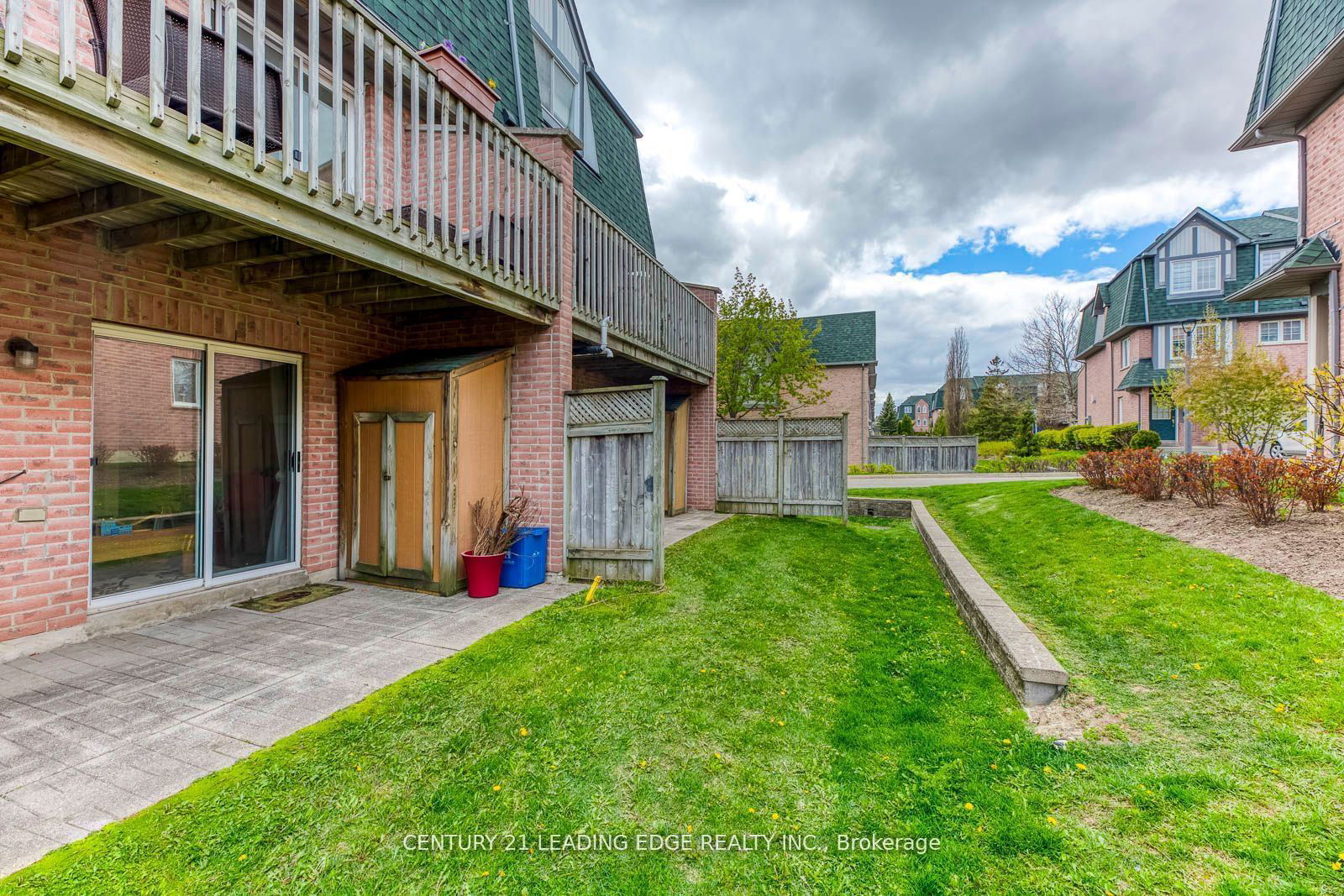 2945 Thomas St, unit 124 for rent - image #36