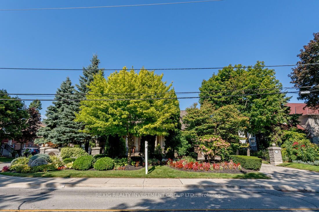 2165 Stavebank Rd, unit 27 for sale - image #40