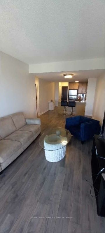 50 Absolute Ave, unit 3903 for rent