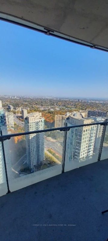 50 Absolute Ave, unit 3903 for rent - image #5