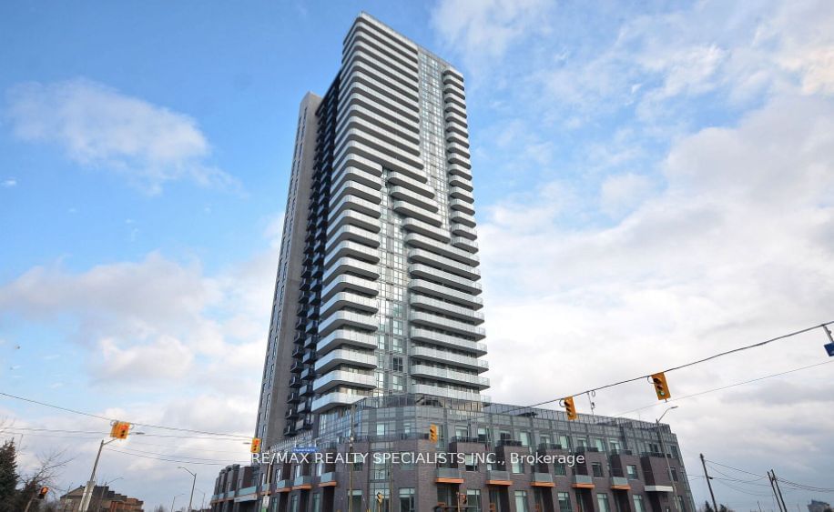 8 Nahani Way, unit 2620 for rent - image #1