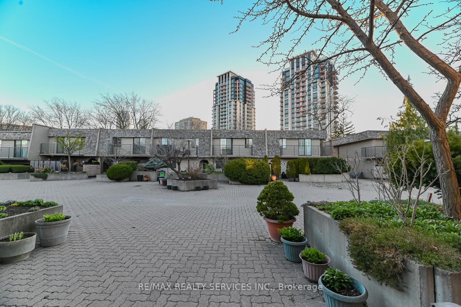 1330 Mississauga Valley Blvd, unit 64 for sale - image #21