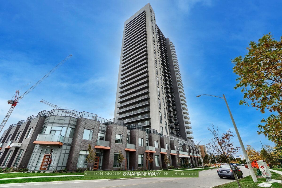 8 NAHANI Way S, unit 820 for rent - image #1