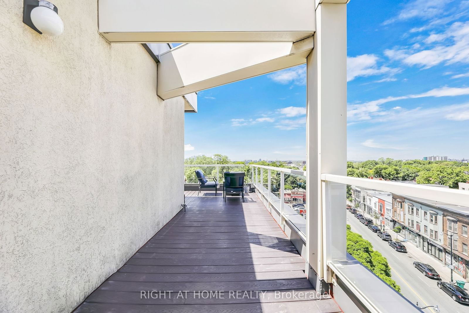 1 St Johns Rd, unit 504 for sale - image #26