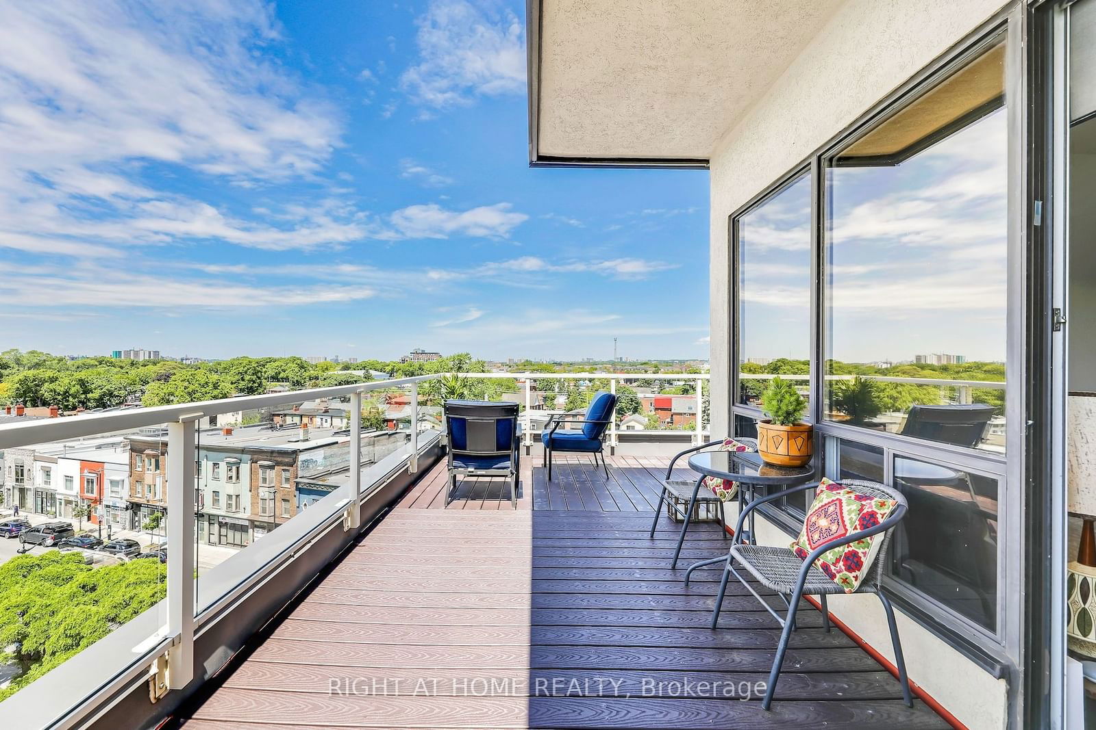 1 St Johns Rd, unit 504 for sale - image #27