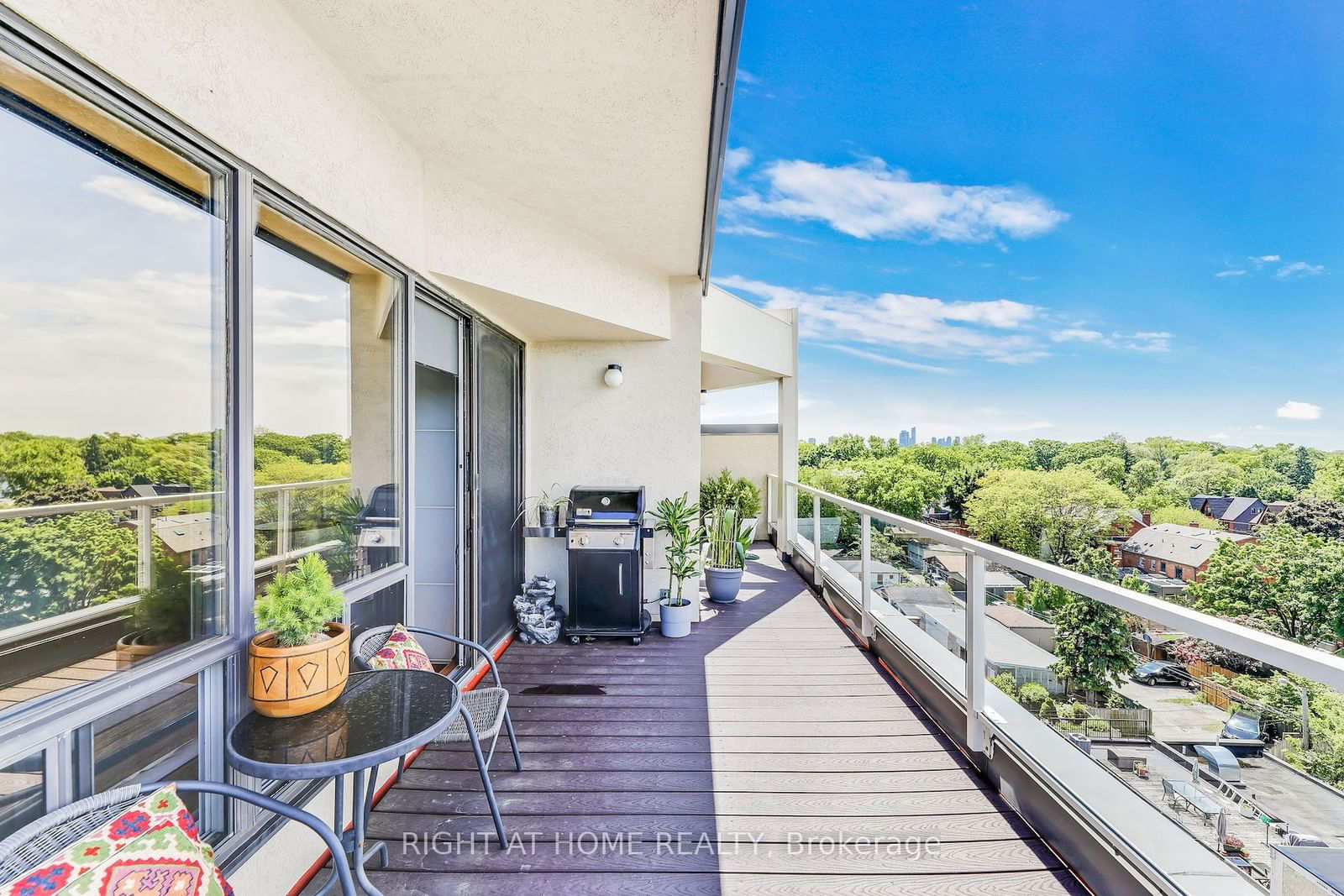 1 St Johns Rd, unit 504 for sale - image #29