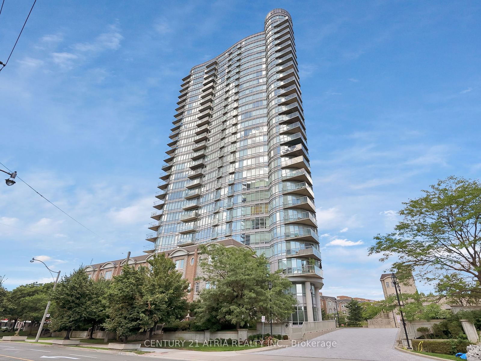 9 Windermere Ave, unit Th94 for sale - image #2