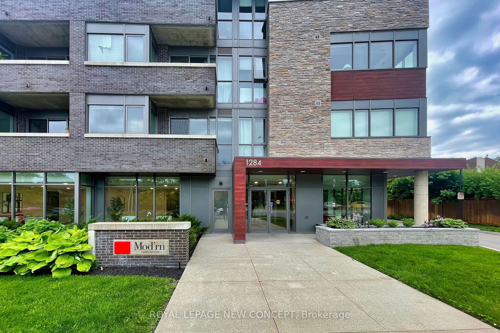 1284 Guelph Line, unit 206 for sale - image #32