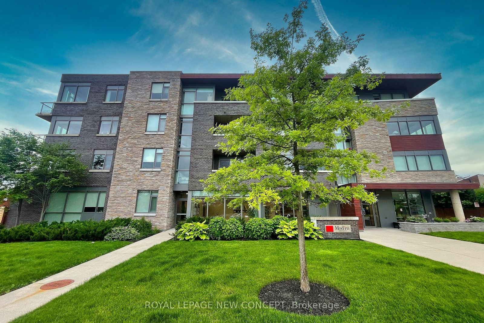 1284 Guelph Line, unit 206 for sale - image #33