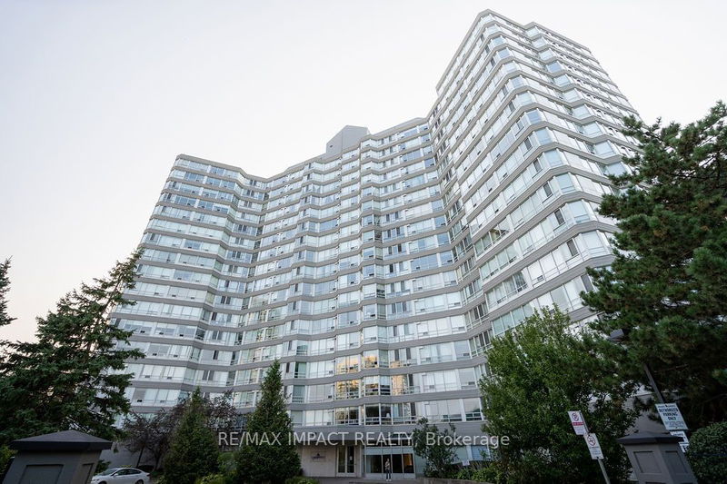 50 Kingsbridge Garden Circ, unit 714 for sale - image #1