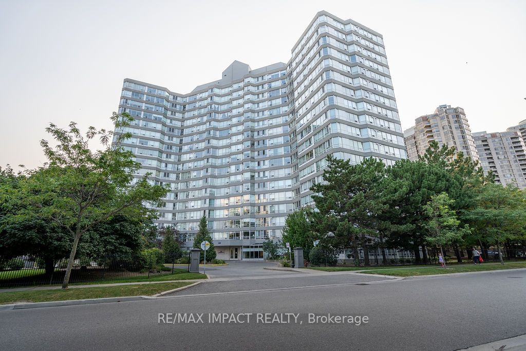 50 Kingsbridge Garden Circ, unit 714 for sale - image #2