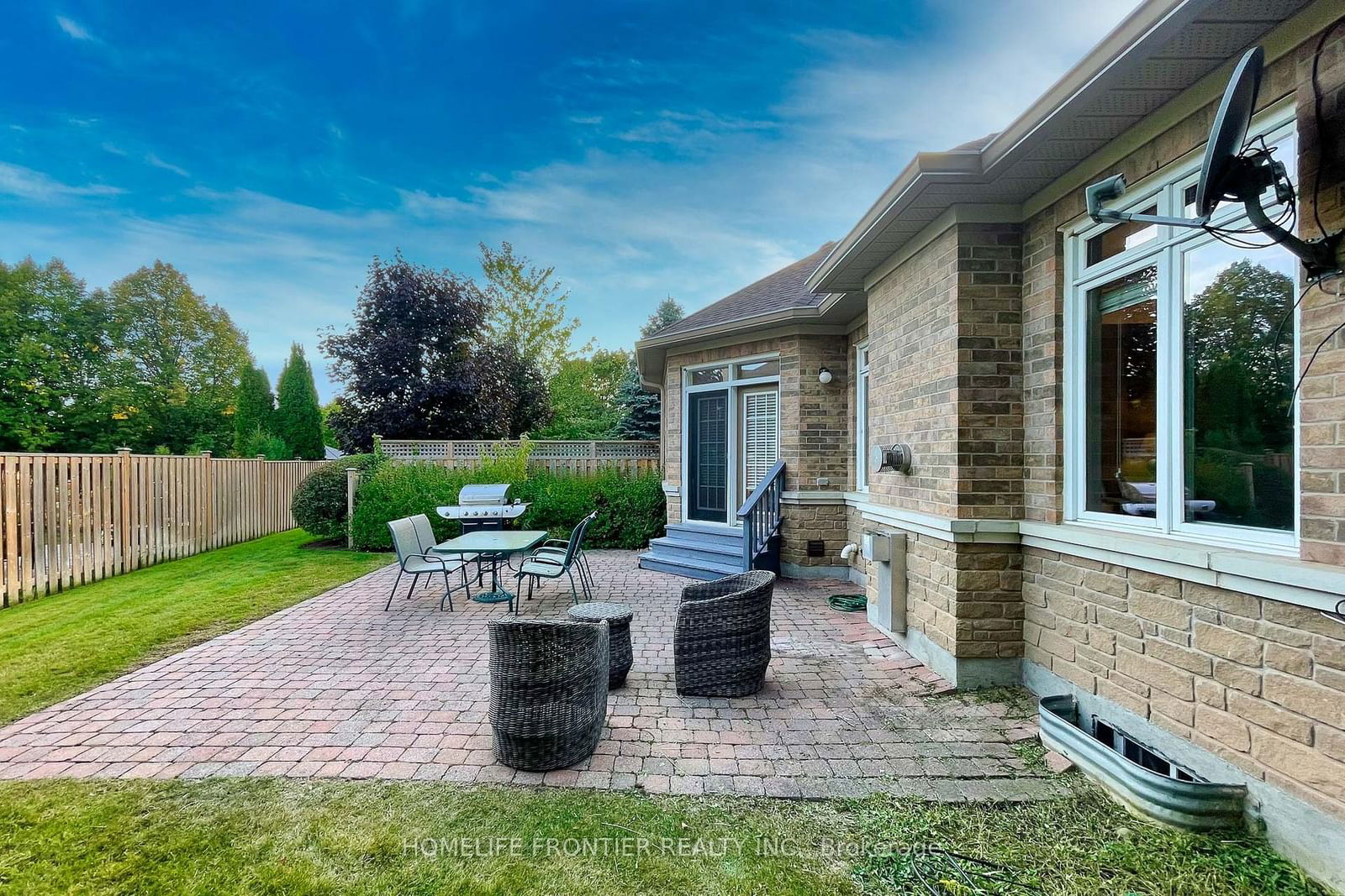 4100 Stonebridge Cres for sale  - image #40