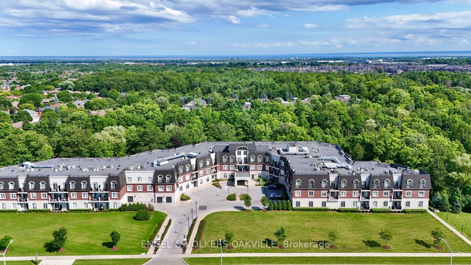 Balmoral Condos, Oakville, Toronto