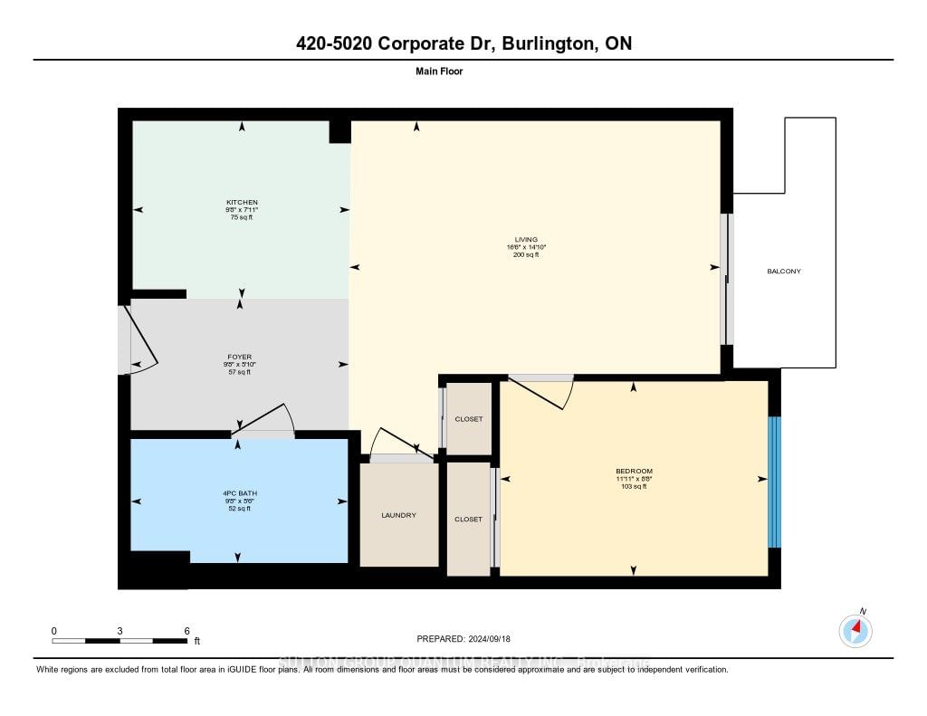 5020 corporate Dr, unit 420 for sale - image #40