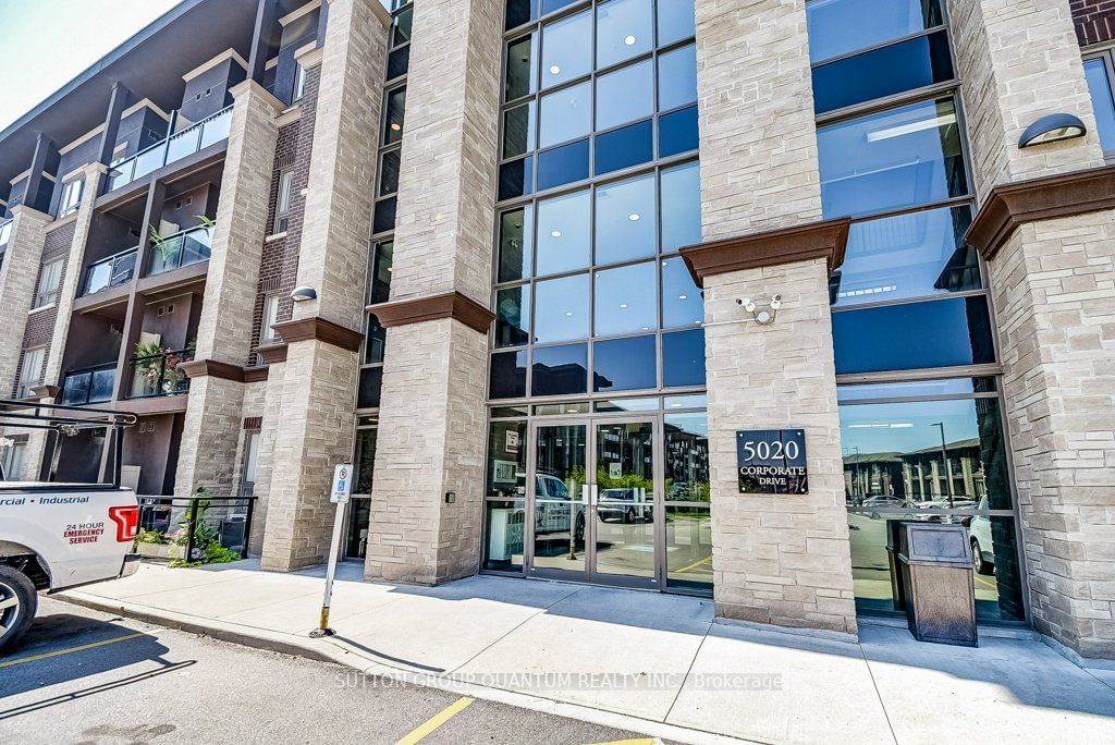 5020 corporate Dr, unit 420 for sale