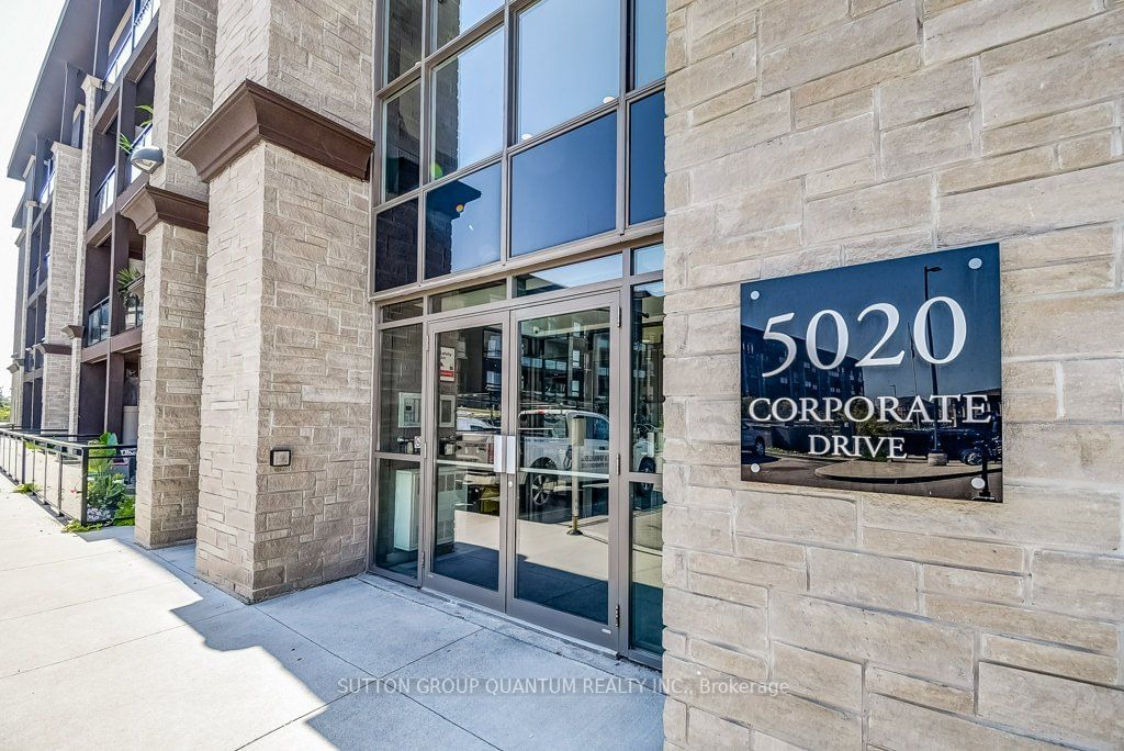 5020 corporate Dr, unit 420 for sale