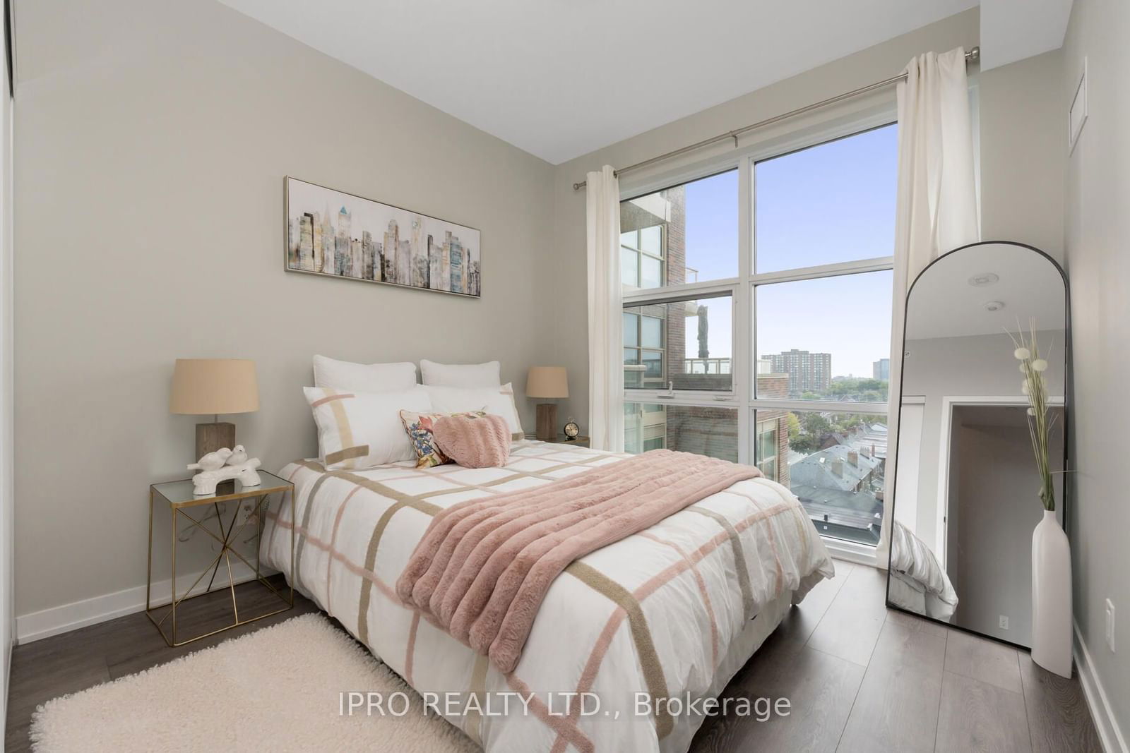 1787 St Clair Ave W, unit 822 for sale - image #16