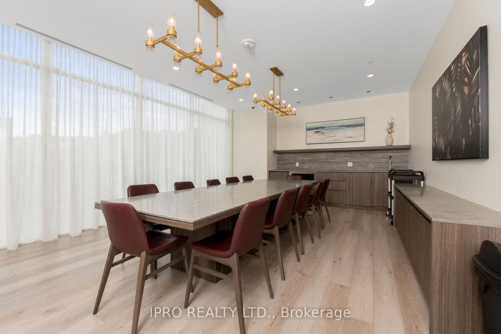 1787 St Clair Ave W, unit 822 for sale - image #35