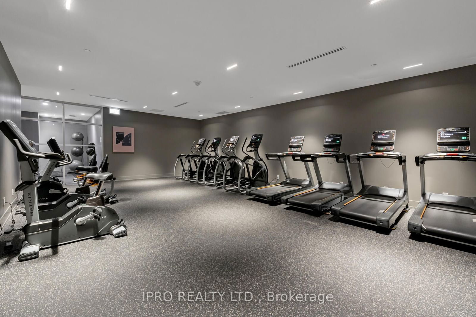 1787 St Clair Ave W, unit 822 for sale - image #36