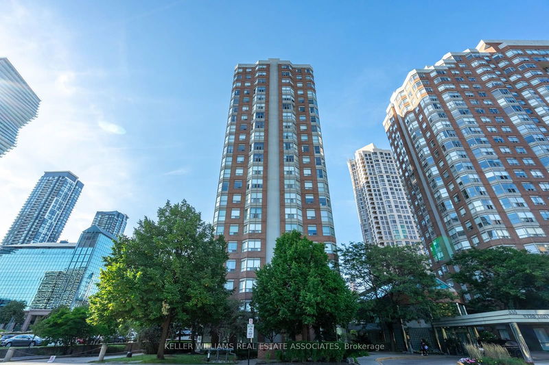 335 Webb Dr, unit 1511 for sale - image #1