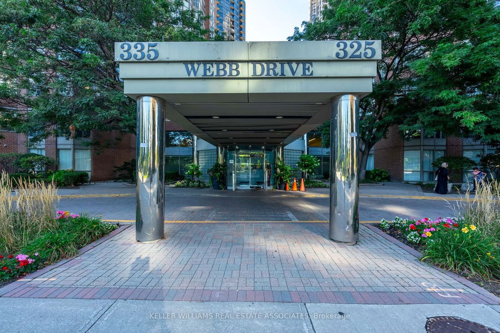 335 Webb Dr, unit 1511 for sale - image #3