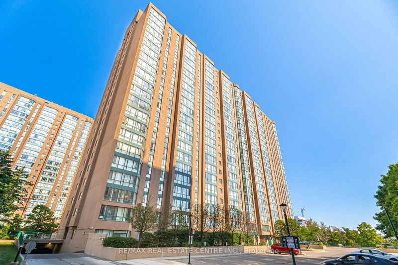 145 Hillcrest Ave, unit 1002 for sale - image #1