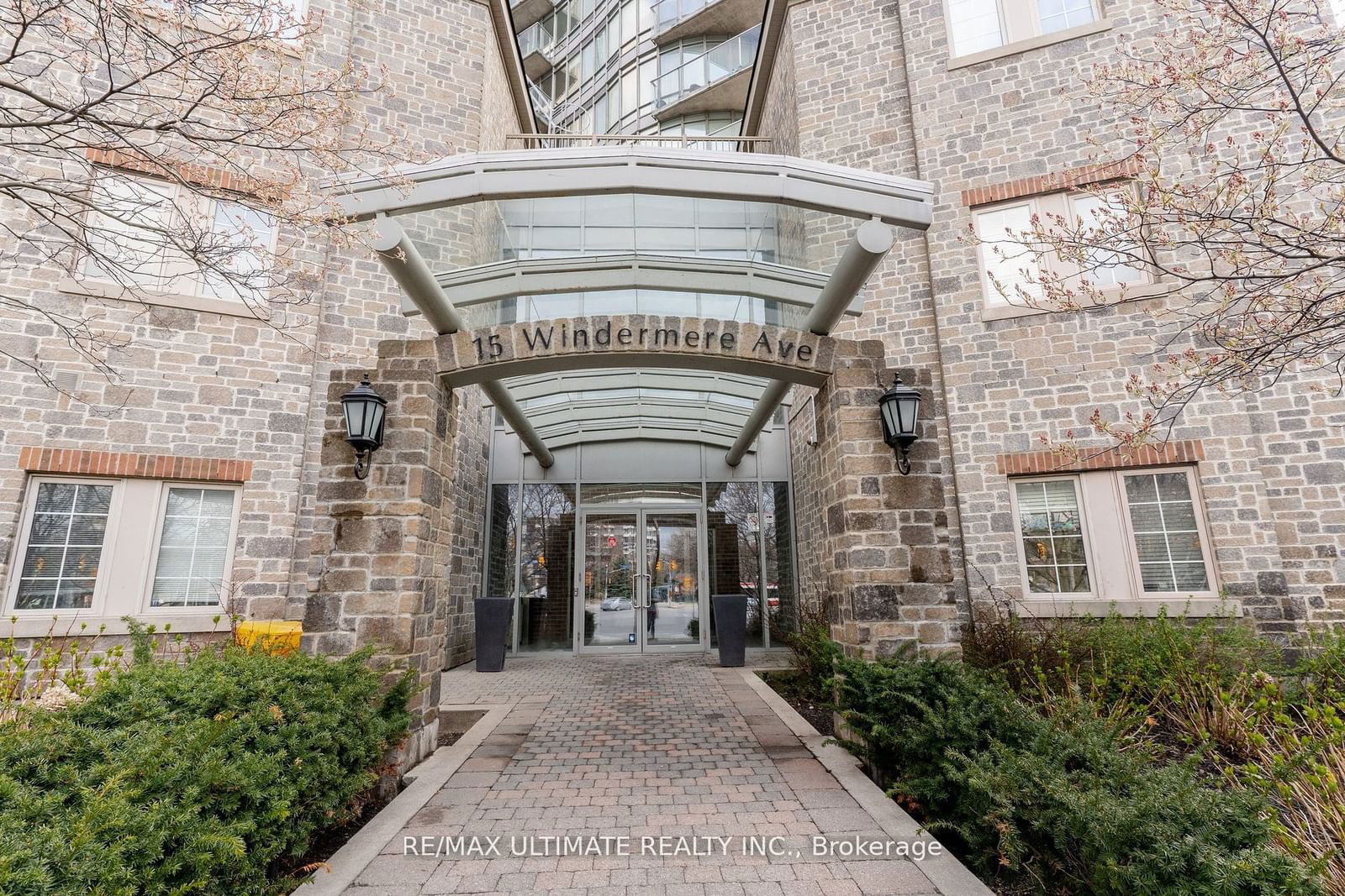 15 Windermere Ave, unit 605 for sale - image #10