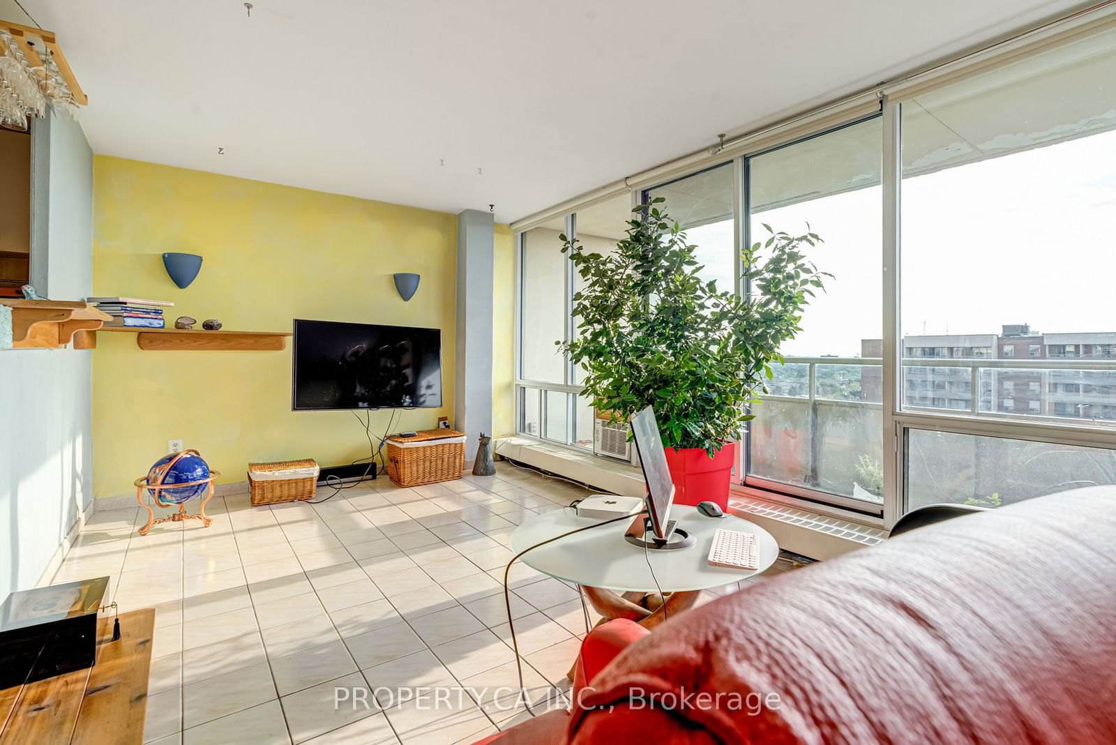 9 Four Winds Dr, unit 1113 for sale - image #11