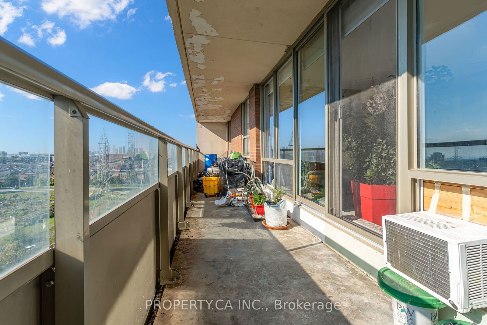 9 Four Winds Dr, unit 1113 for sale - image #20