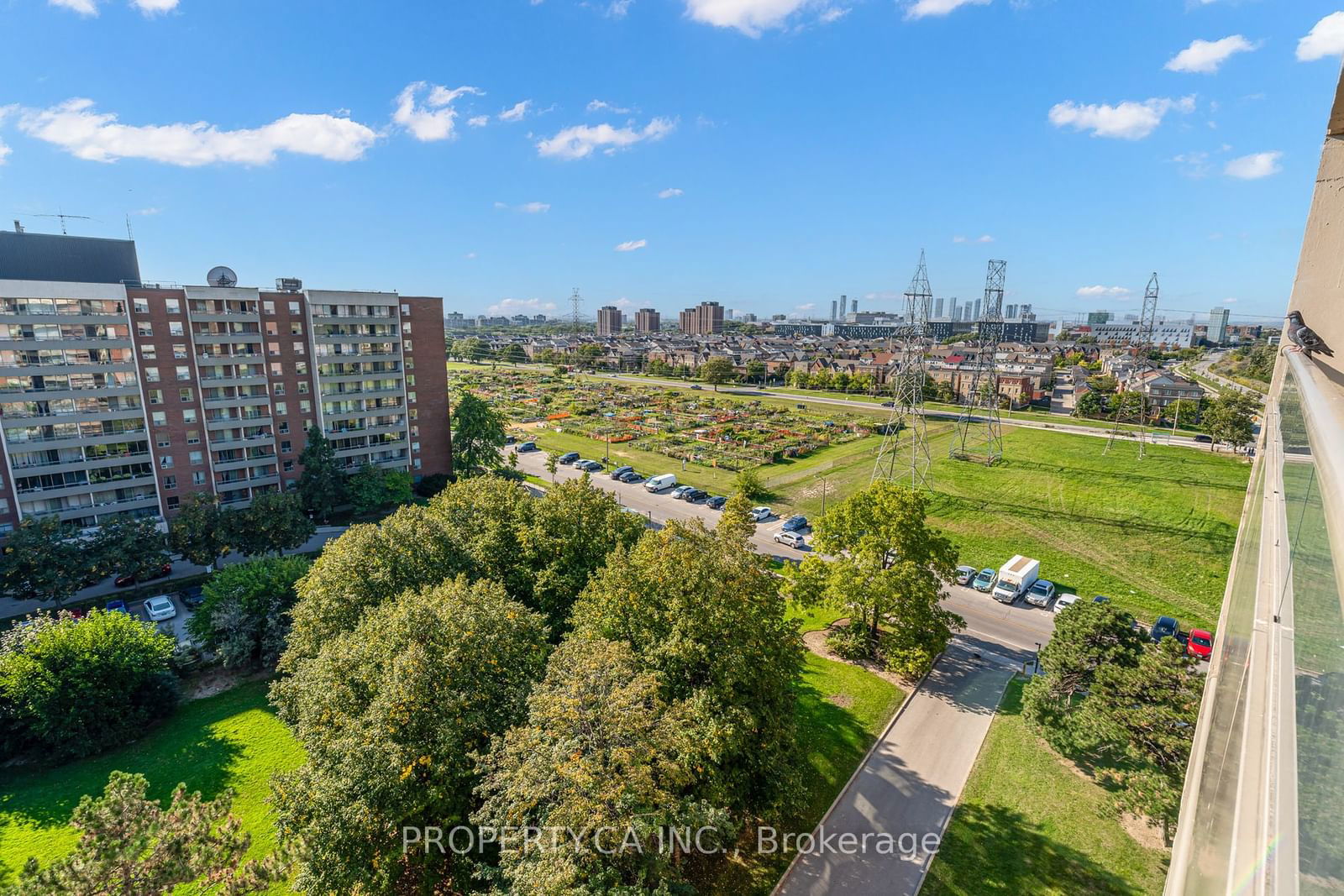 Four Winds Drive Condos, North York, Toronto